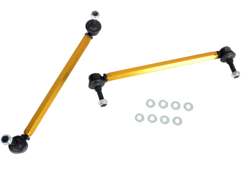 Whiteline Sway Bar - Link — 09MTU
