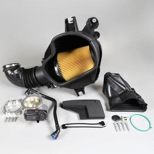 Ford Power Pack Calibration K Mustang GT 18-20 FRDM9603-M8B
