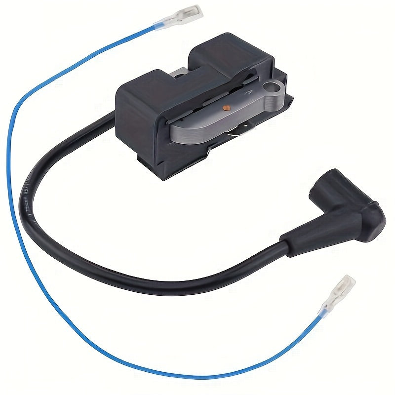 Ignition Coil for Husqvarna Chainsaw — Replaces 537162204