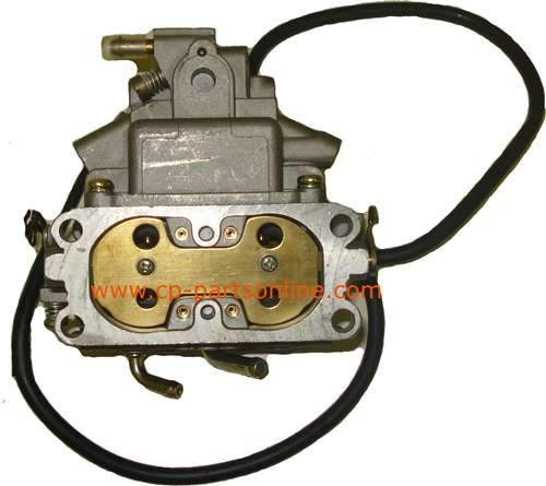 Carburetor for Honda 16100-ZN1-812, 16100-ZN1-813