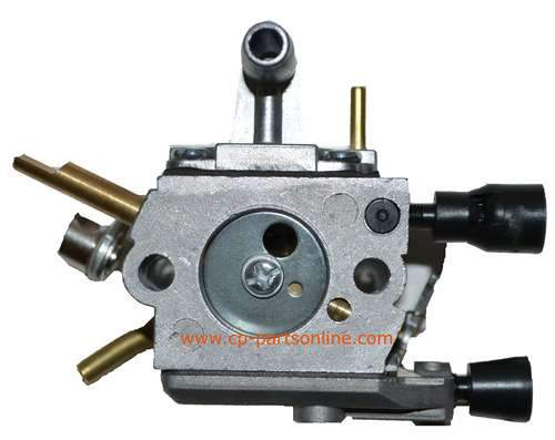 Carburetor for Stihl 4134-120-0651
