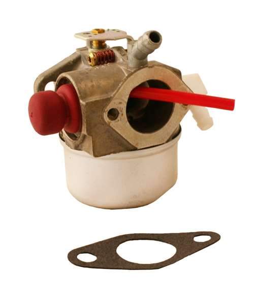 Carburetor for Tecumseh 640026, 640069
