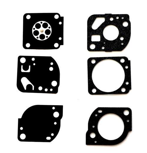 Diaphragm & Gasket Kit For ZAMA GND-64