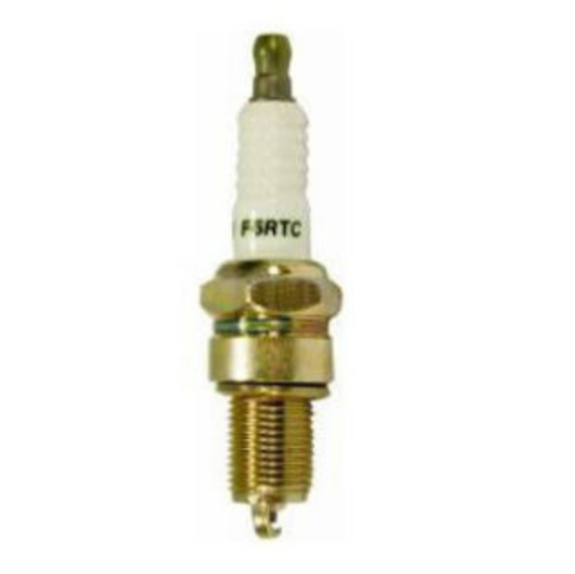 Torch F6RTC, Champion RN9YC, NGK BPR6ES