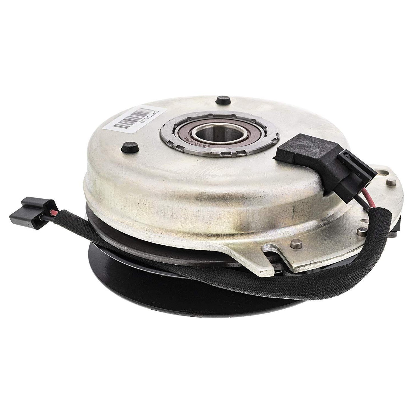 Lawn Mower Electric PTO Clutch for Great Dane John Deere D38155 GDA10017 Warner 5219-4