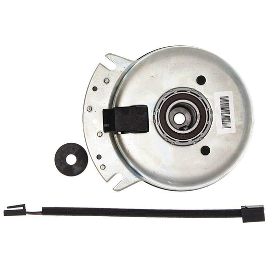 Lawn Mower Electric PTO Clutch for Encore 823165 Bush Hog 5218-30 5218-320