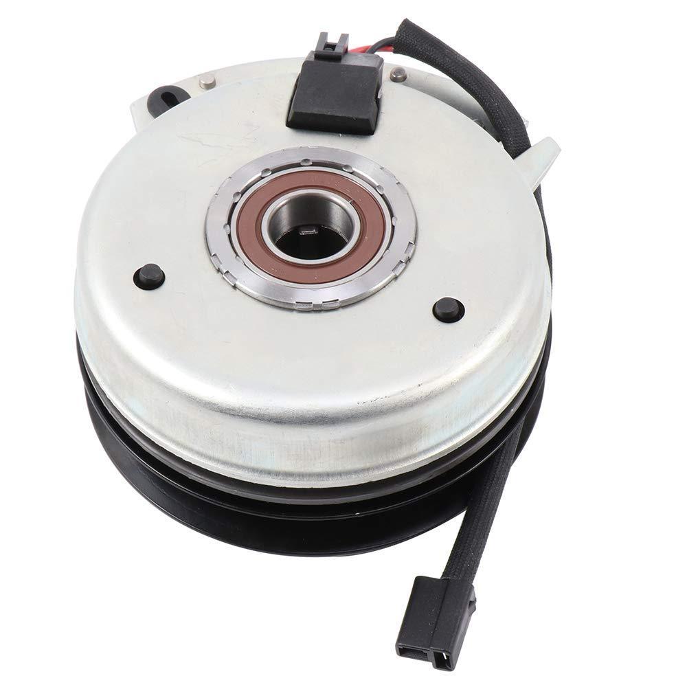 Lawn Mower Electric PTO Clutch for John Deere GY21339 Warner 5219-113