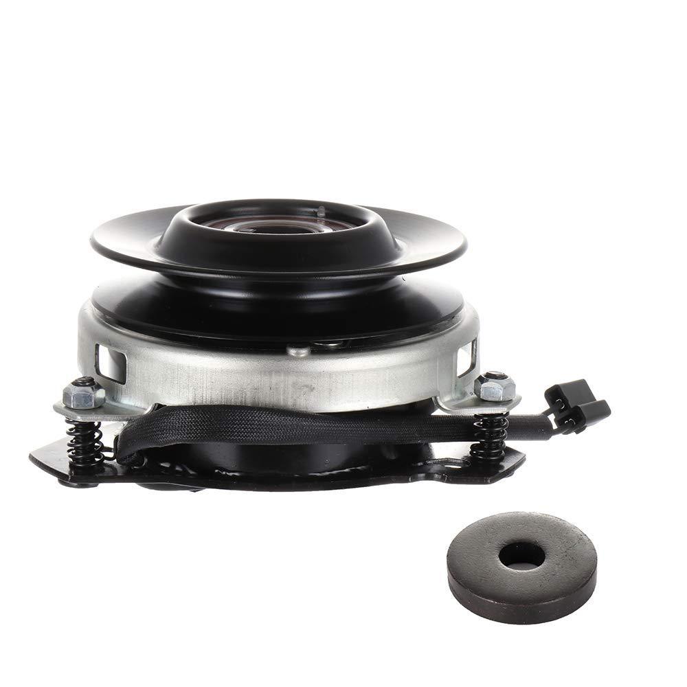 Lawn Mower Electric PTO Clutch for Ariens 050236 3450500 Dixie Chopper 50300 Snapper 70791