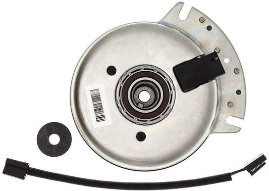 Lawn Mower Electric PTO Clutch for Cub Cadet MTD Troy Bilt 01002108 01002108P Stens 255-37