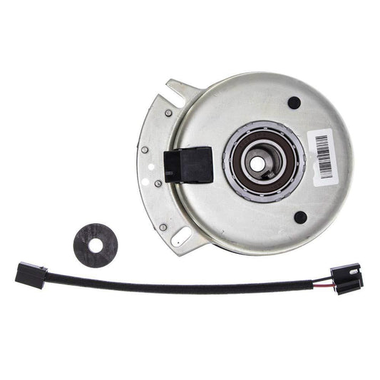 Lawn Mower Electric PTO Clutch for Cub Cadet MTD Troy-Bilt 717-04180 917-04180 Warner 5219