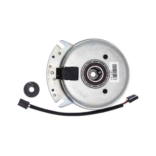 Lawn Mower Electric PTO Clutch for AYP Husqvarna Poulan 607001 574607001 Warner 5218-247 S