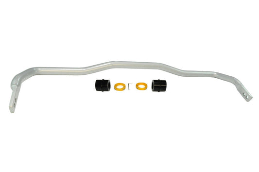 Whiteline Front Sway Bar 32mm Heavy Duty Blade Adjustable Chrysler 300 2005-2010