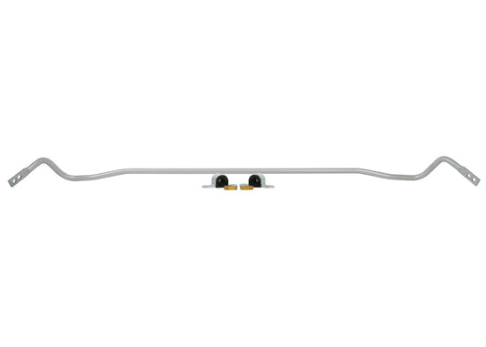 Whiteline Sway Bar - 18mm Heavy Duty Blade Adjustable