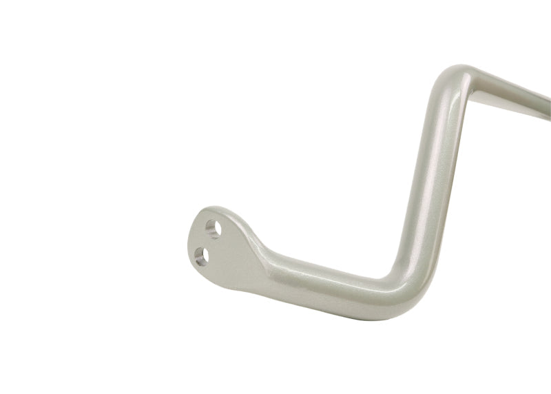 Whiteline Front Sway Bar 24mm Adjustable Subaru Forester 2009-2010 — 0087D