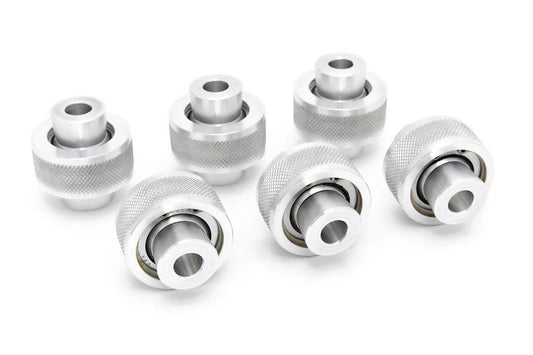SPL Part Camaro/ATS Rear Knuckle Bushings
