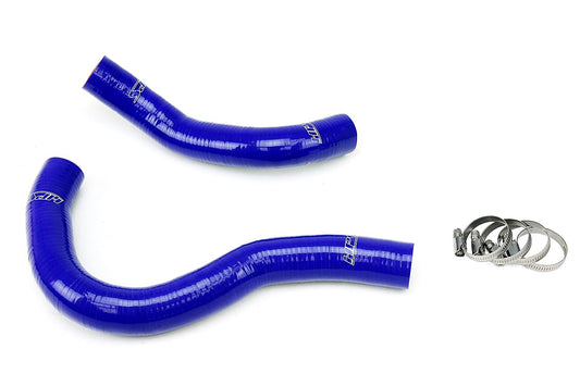 HPS Performance HPS Silicone Radiator Coolant Hose Kit Acura 2002-2006 RSX, 57-1001