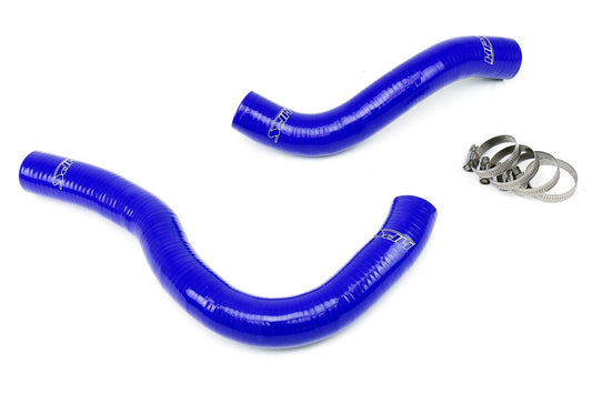 HPS Performance HPS Silicone Radiator Coolant Hose Kit Honda 2002-2005 Civic Si, 57-1020