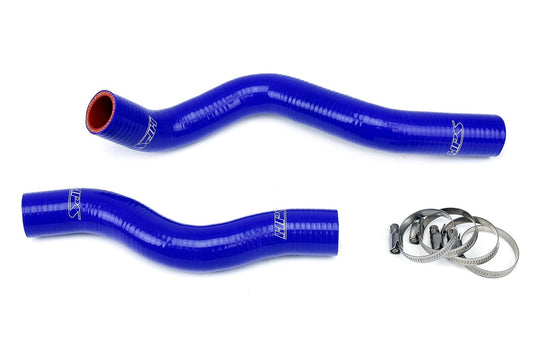 HPS Performance HPS Silicone Radiator Coolant Hose Kit 2006-2011 8th Gen Honda Civic 1.8L