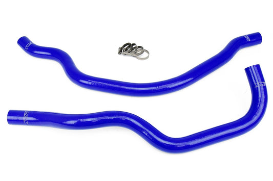 HPS Performance HPS Silicone Radiator Coolant Hose Kit Honda 2000-2009 S2000 AP1 AP2 AP1