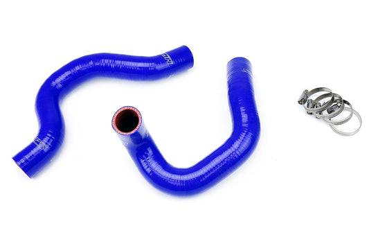 HPS Performance HPS Silicone Radiator Coolant Hose Kit Nissan 2007-2009 Sentra SE-R /