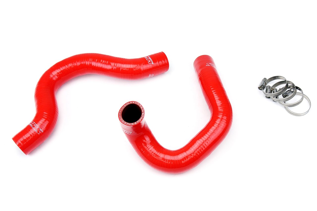 HPS Performance HPS Silicone Radiator Coolant Hose Kit Nissan 2007-2009 Sentra SE-R /