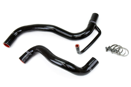 HPS Performance HPS Silicone Coolant Hose Kit Scion 2008-2015 xB 2.4L