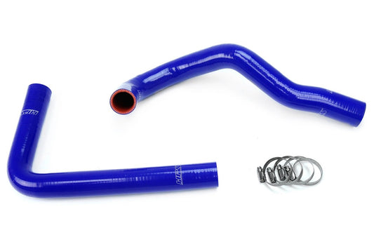 HPS Performance HPS Silicone Radiator Coolant Hose Kit Toyota 1993-1998 Supra with 1JZGTE