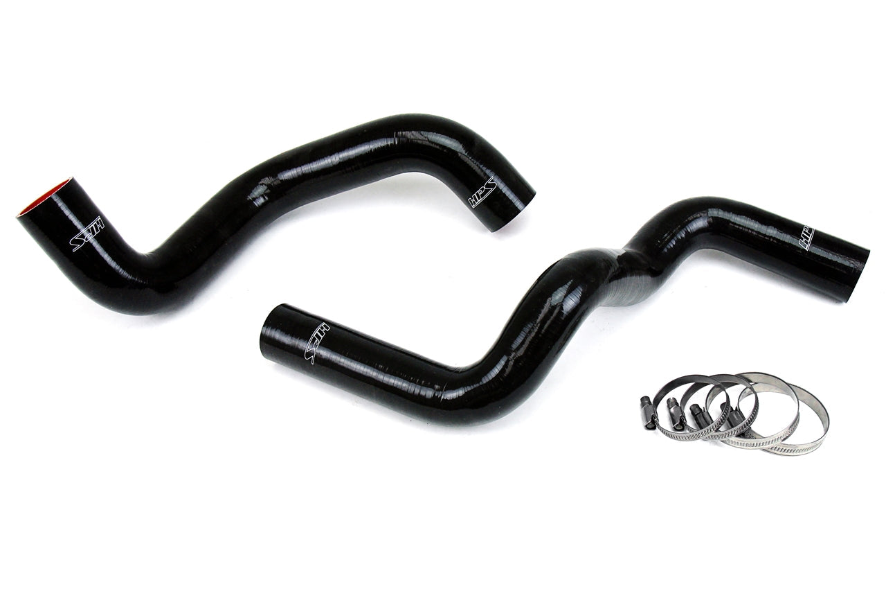 HPS Performance HPS Silicone Radiator Coolant Hose Kit 1996-2002 Dodge Viper