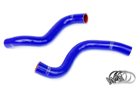 HPS Performance HPS Silicone Radiator Coolant Hose Kit Lexus 2011-2017 CT200h, 57-1269