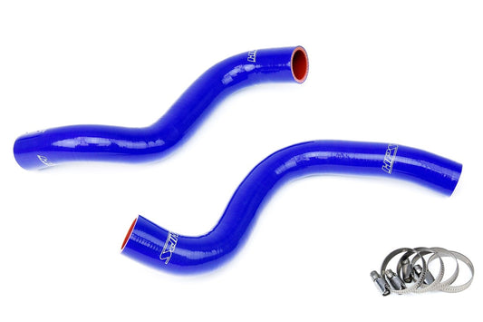 HPS Performance HPS Silicone Radiator Coolant Hose Kit Toyota 2009-2013 Prius 1.8L