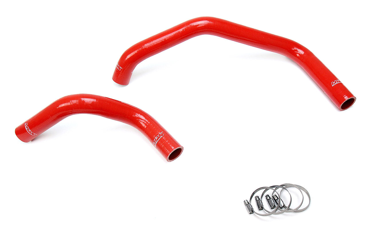 HPS Performance HPS Silicone Radiator Coolant Hose Kit Toyota 2007-2014 Tundra 4.0L V6