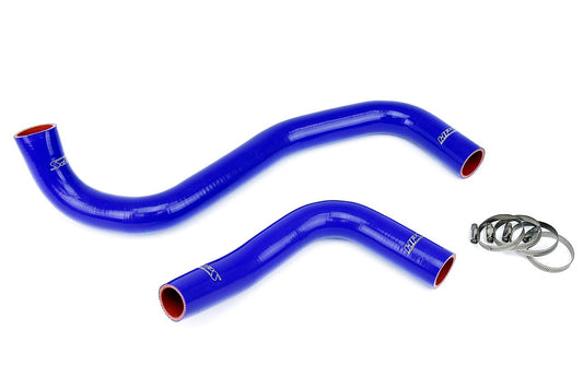 HPS Performance HPS Silicone Radiator Coolant Hose Kit 2008-2009 Toyota Sequoia 4.7L V8