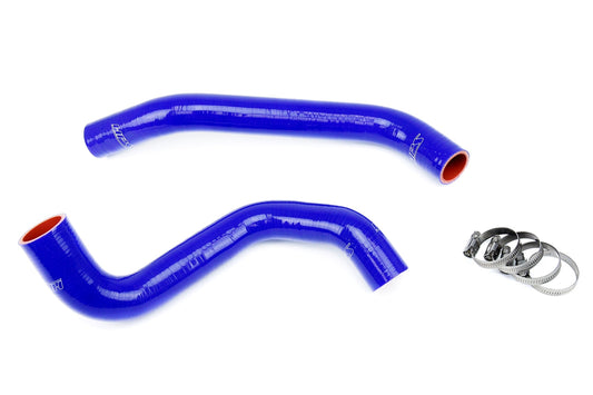 HPS Performance HPS Silicone Radiator Coolant Hose Kit Chevy 2010-2015 Camaro 3.6L V6