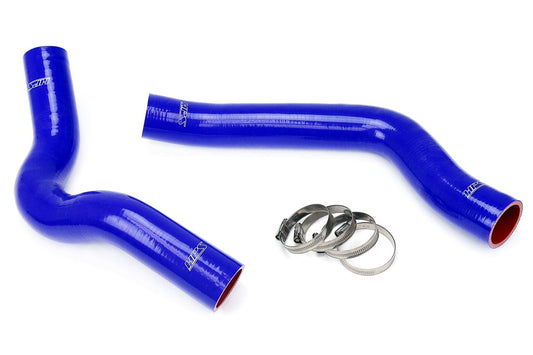 HPS Performance HPS Silicone Radiator Coolant Hose Kit Dodge 2003-2006 Viper SRT-10 8.3L