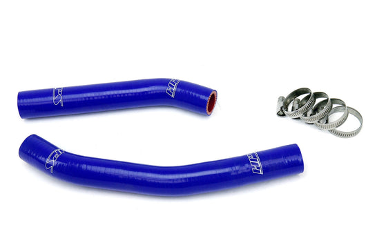 HPS Performance HPS Silicone Radiator Coolant Hose Kit Suzuki 2006-2010 LTR450, 57-1361