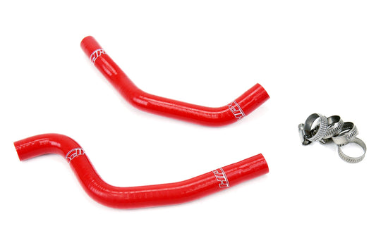 HPS Performance HPS Silicone Radiator Coolant Hose Kit Honda 1996-1999 CR80R 2 Stroke