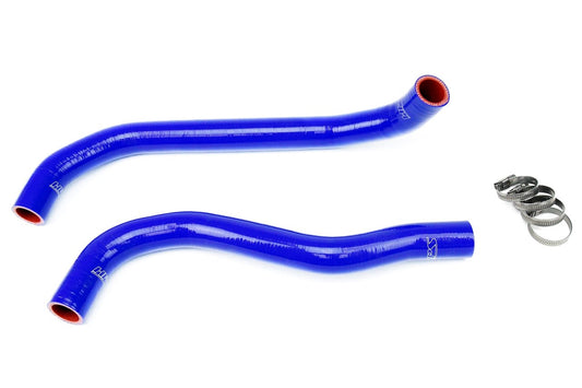 HPS Performance HPS Silicone Radiator Coolant Hose Kit Acura 2009-2014 TSX 2.4L 4Cyl