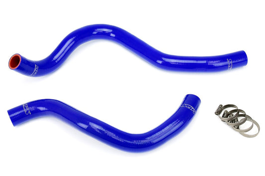 HPS Performance HPS Silicone Radiator Coolant Hose Kit Honda 1998-2002 Accord 3.0L V6