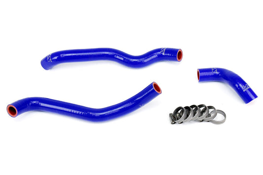 HPS Performance HPS Silicone Heater Coolant Hose Kit Nissan 2003-2006 350Z 3.5L V6