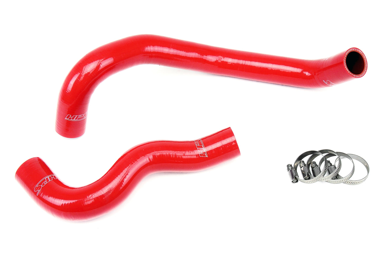 HPS Performance HPS Silicone Radiator Coolant Hose Kit Nissan 2007-2008 350Z VQ35HR