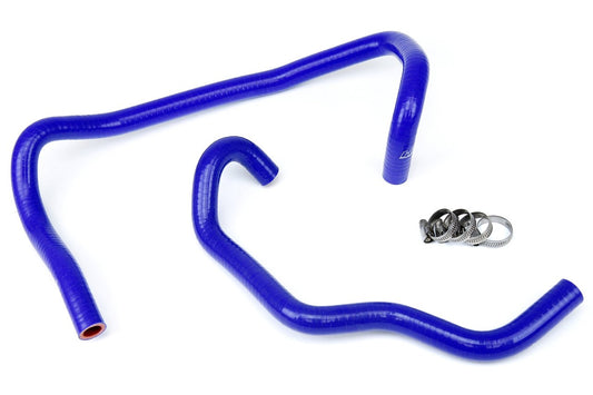 HPS Performance HPS Silicone Heater Coolant Hose Kit Toyota 2005-2015 Tacoma 4.0L V6