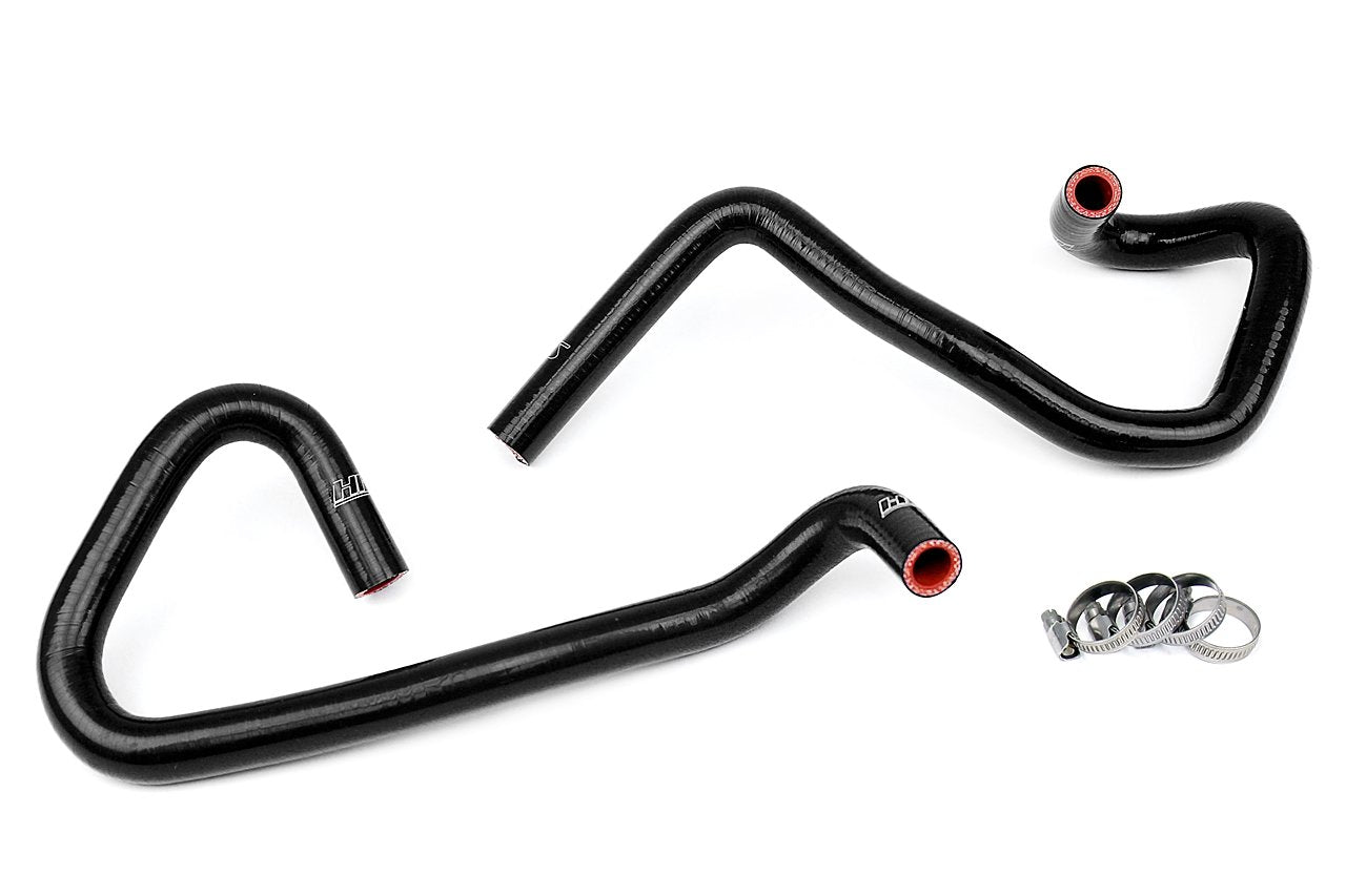 HPS Performance HPS Silicone Heater Coolant Hose Kit Toyota 2005-2023 Tacoma 2.7L 4Cyl