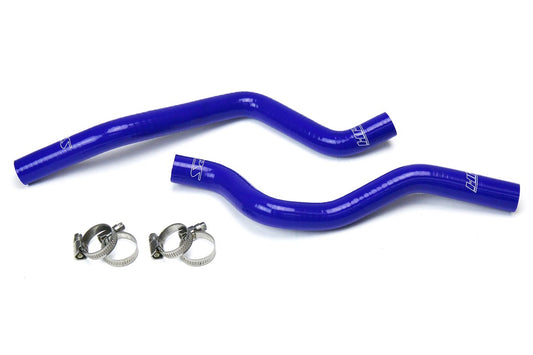 HPS Silicone Heater Coolant Hose Kit Mitsubishi 2008-2017 Lancer 2.0L 2.4L DE ES GTS