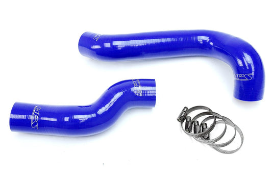 HPS Performance HPS Silicone Radiator Coolant Hose Kit BMW 1999-2000 328i 2.8L E46 M52