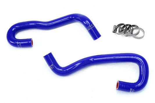 HPS Performance HPS Silicone Heater Coolant Hose Kit Toyota 2007-2010 Tundra 4.0L V6