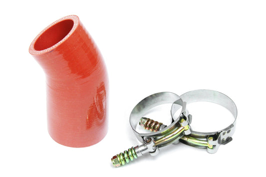 HPS Performance HPS Silicone Transmission Oil Cooler Coolant Hose Mack Truck 2010-2015