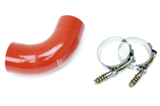 HPS Performance HPS Silicone Transmission Oil Cooler Coolant Hose Mack Truck 2011-2015