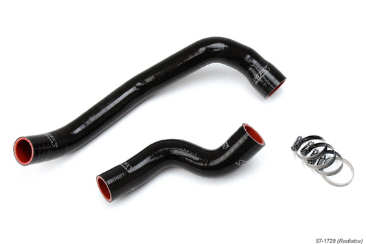 HPS Performance HPS Silicone Hose Kit Nissan 1995-1998 Skyline GTR R33 RB26DETT BCNR33