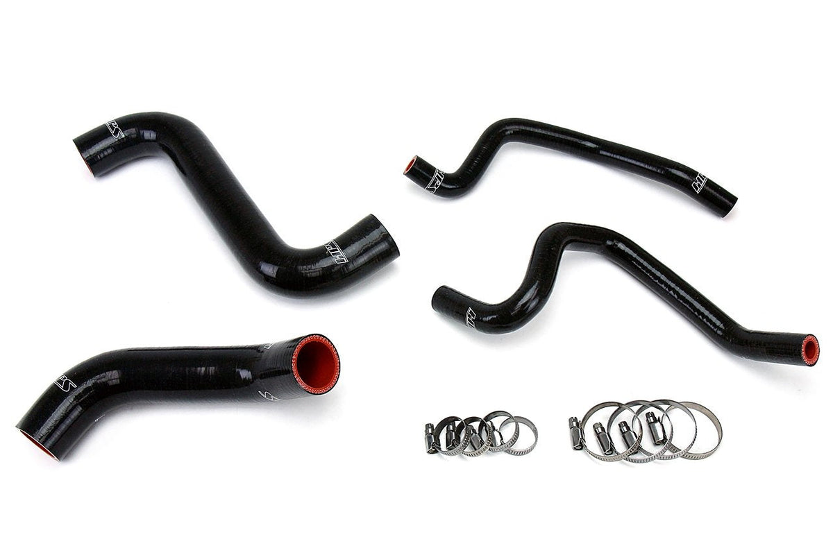 HPS Performance HPS Silicone Radiator + Heater Coolant Hose Kit 2002-2003 Subaru Impreza