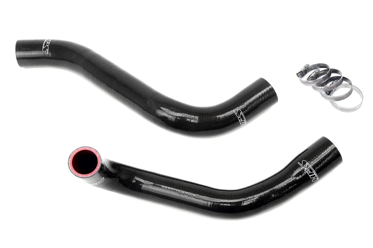 HPS Performance HPS Silicone Radiator Coolant Hose Kit Dodge 2009-2010 Challenger 3.5L